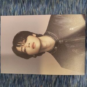 BTS Jimin